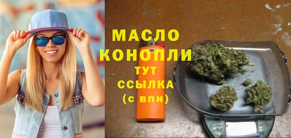 хмурый Снежногорск